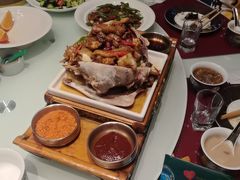 -哈啾嗨·新概念蒙餐(红星新城店)