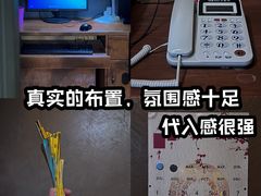 -H立方实景剧情密室(天河旗舰店)