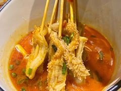 上上签-弄堂小笼包(天津南开大悦城店)