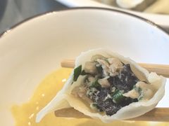 -添福来墨鱼饺子 · 海鲜东北菜(大连星海·黄浦路店)