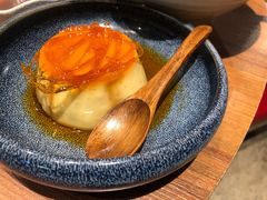 法式焦糖布丁-烧肉の牛太(绿地缤纷城店)