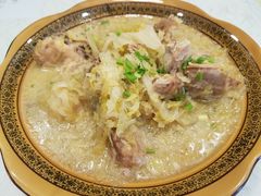 -黄家饺子东北特色菜馆(湖滨商业街店)