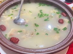 -蔡阿水羊肉店