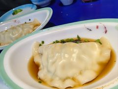 -李氏疙瘩汤·本地海鲜·老烟台菜(所城里店)