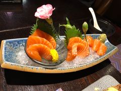 -羽山料理