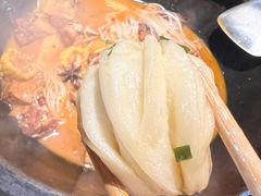 -鸽子刘铁锅炖鱼(劲松店)