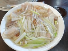 -金卯白肉罩火烧
