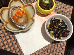 -锅物新语&寿喜烧.炉端割烹(世博源店)