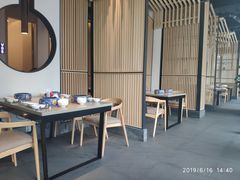 -享月汤皇·海鲜小火锅·聚会(曲江创意谷店)