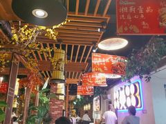 -湘厨壹品(芙蓉广场店)