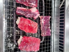 -焼肉ライク·烧肉LIKE(万菱汇店)