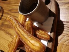 -La Strada(安福路店)