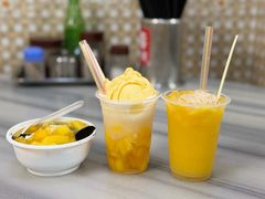 -芬芳甜品(同福路店)