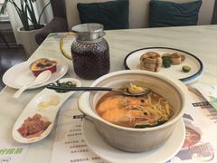 -南山鲜虾面·活鲜小馆·海味大连菜(南山总店)