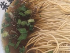 -朱新年·苏式汤团·面点(北寺塔店)