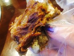 精品羊脖子-亿诣蝎府炸酱面羊蝎子火锅(酷车小镇店)
