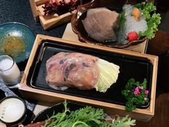 -湊湊火锅·茶憩(上海合生汇店)