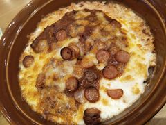 肉酱多利亚饭-萨莉亚意式餐厅(天河城购物中心店)