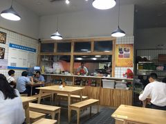 大堂-杨三孃跷脚牛肉(清凤时代店)