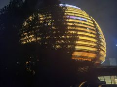 -杭州国际会议中心洲际酒店-原素全日餐厅(解放东路店)