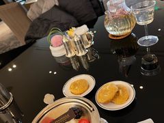 -王府半岛酒店·大堂茶座