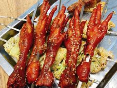 -老虎滩大连海鲜烧烤(建邺云锦路总店)