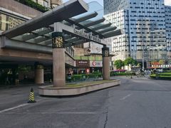 -珀丽酒店-协奏坊餐厅