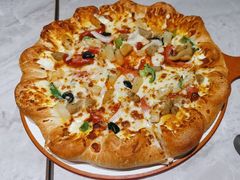 -必胜客(上海新南方商城PH店)