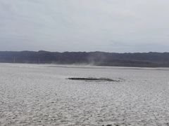 -盐湖景区