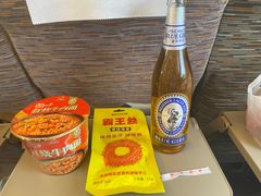 -蚌埠南站-售票处