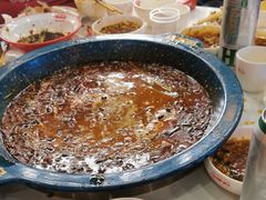 -渔香岛美蛙鱼头火锅(威清路店)