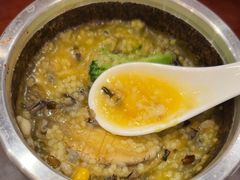 -古南都·老广东酒楼(龙江店)