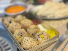 -十八字金·银饰·开蚌DIY·手工体验团建(魏公芳华里店)