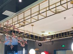 -老板恋上鱼(振华商厦店)