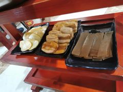 -炭虎子水浒烤肉(梦时代店)
