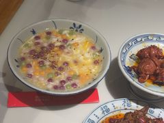 -味福记·江西小炒·南昌小吃(青山湖万达店)
