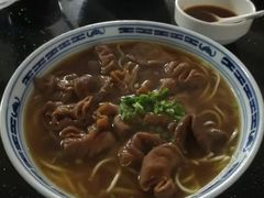 -好面道大肠面(中华路店)