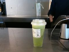 -阿嬷手作(成都万象城店)