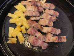 -韩时烤肉(枫蓝店)