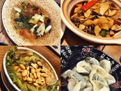 -菩提树·素食餐厅(汇智国际商业中心店)