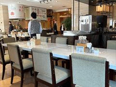 -杭州开元名都大酒店·地中海自助餐厅