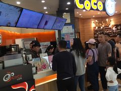 -CoCo都可(金狮店)