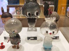 -泡泡玛特POPMART(天环购物中心店)
