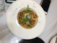 -吃饼人西餐(南开店)