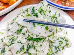 -晓琦农家菜馆·地道农家菜
