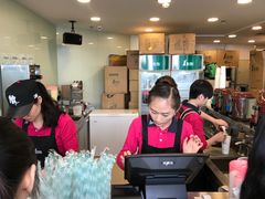 -1点点(银座和谐广场店)