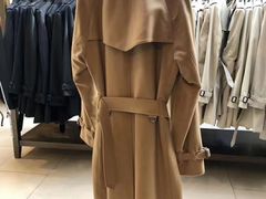 -BURBERRY(青岛海信广场店)