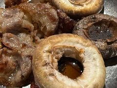 -炽城·烤肉名家(鸿达中央广场店)