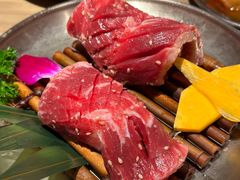 -西塔老太太泥炉烤肉(亚运村店)