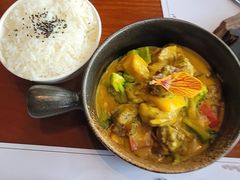 -咖梦餐厅 COMENG RESTAURANT